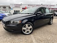 Volvo S40 T5 SE AUTOMATIC 1