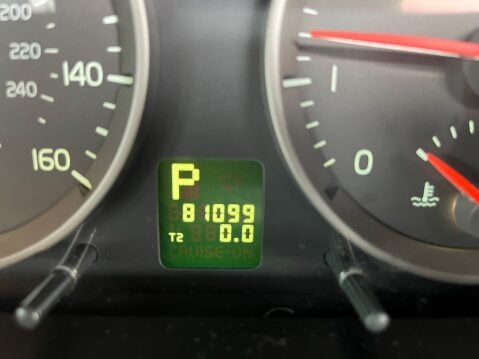 Volvo S40 T5 SE AUTOMATIC 14