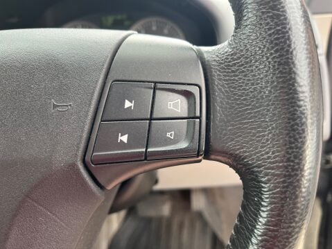 Volvo S40 T5 SE AUTOMATIC 13