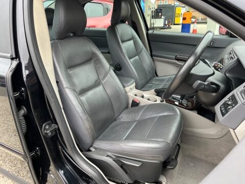Volvo S40 T5 SE AUTOMATIC 3