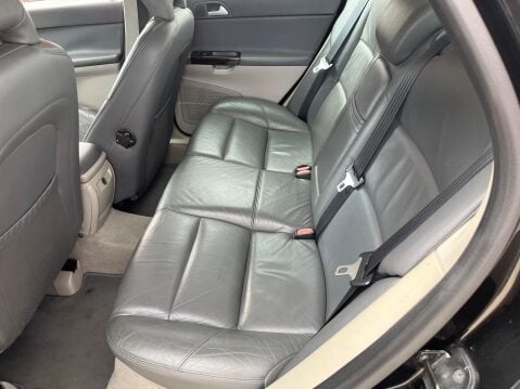 Volvo S40 T5 SE AUTOMATIC 5