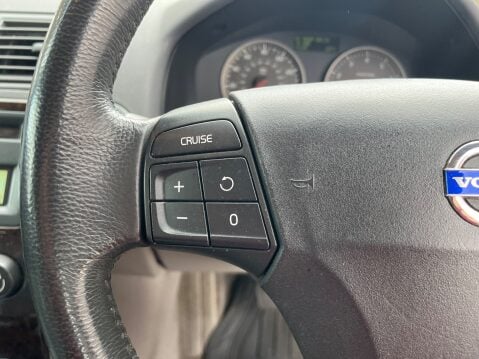 Volvo S40 T5 SE AUTOMATIC 12