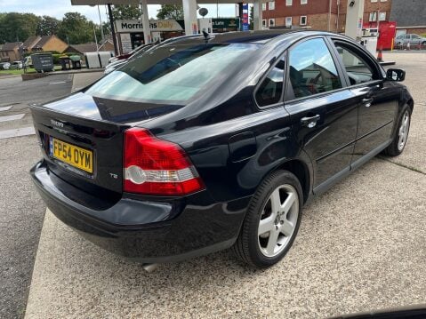 Volvo S40 T5 SE AUTOMATIC 6