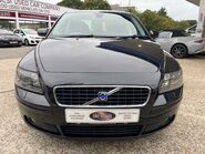 Volvo S40 T5 SE AUTOMATIC 9