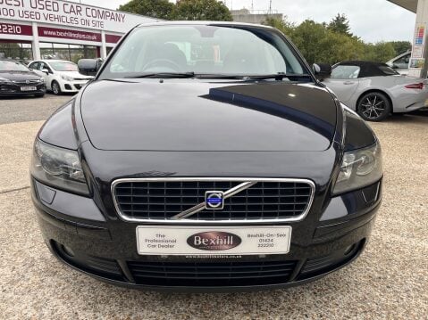 Volvo S40 T5 SE AUTOMATIC 9