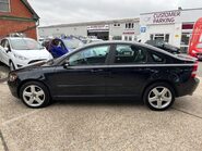 Volvo S40 T5 SE AUTOMATIC 10