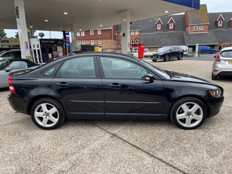Volvo S40 T5 SE AUTOMATIC 8