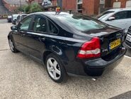 Volvo S40 T5 SE AUTOMATIC 4