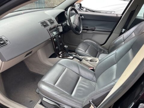Volvo S40 T5 SE AUTOMATIC 3