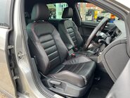 Volkswagen Golf 2.0 TSI GTI DSG 3
