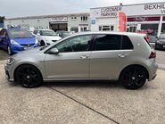 Volkswagen Golf 2.0 TSI GTI DSG 10