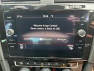 Volkswagen Golf 2.0 TSI GTI DSG 22