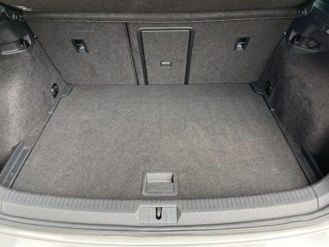 Volkswagen Golf 2.0 TSI GTI DSG 6