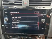 Volkswagen Golf 2.0 TSI GTI DSG 25