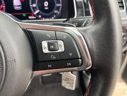 Volkswagen Golf 2.0 TSI GTI DSG 15