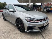 Volkswagen Golf 2.0 TSI GTI DSG 4