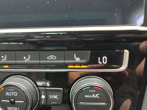 Volkswagen Golf 2.0 TSI GTI DSG 19