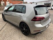 Volkswagen Golf 2.0 TSI GTI DSG 11