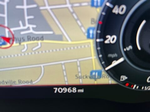 Volkswagen Golf 2.0 TSI GTI DSG 32