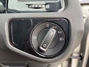 Volkswagen Golf 2.0 TSI GTI DSG 23