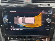 Volkswagen Golf 2.0 TSI GTI DSG 27