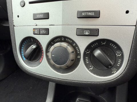 Vauxhall Corsa EXCITE AC CDTI ECOFLEX 15