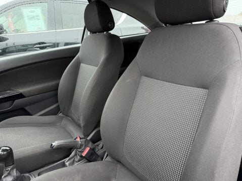 Vauxhall Corsa EXCITE AC CDTI ECOFLEX 10