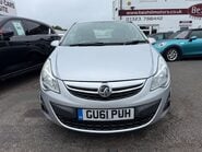 Vauxhall Corsa EXCITE AC CDTI ECOFLEX 5