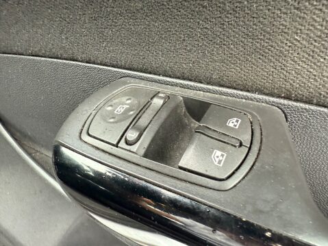 Vauxhall Corsa EXCITE AC CDTI ECOFLEX 16