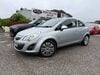 Vauxhall Corsa EXCITE AC CDTI ECOFLEX