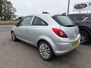 Vauxhall Corsa EXCITE AC CDTI ECOFLEX 6