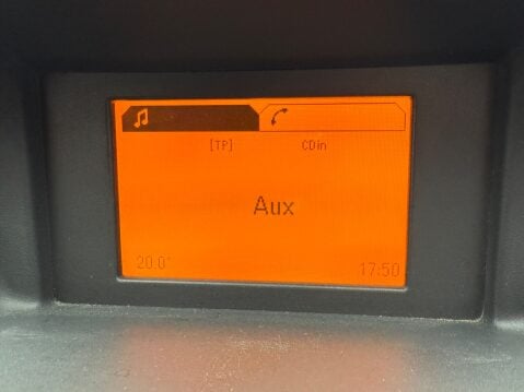 Vauxhall Corsa EXCITE AC CDTI ECOFLEX 12