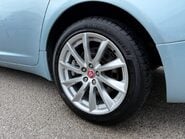 Jaguar XF D PREMIUM LUXURY AUTO 8