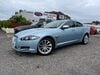 Jaguar XF D PREMIUM LUXURY AUTO