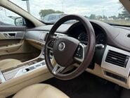Jaguar XF D PREMIUM LUXURY AUTO 10