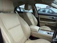 Jaguar XF D PREMIUM LUXURY AUTO 13