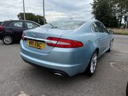 Jaguar XF D PREMIUM LUXURY AUTO 5