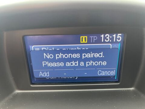Ford Fiesta 1.6 TITANIUM X 22