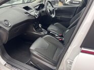 Ford Fiesta 1.6 TITANIUM X 12
