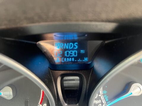 Ford Fiesta 1.6 TITANIUM X 25