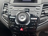 Ford Fiesta 1.6 TITANIUM X 21