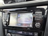 Nissan Qashqai DCI TEKNA AUTOMATIC 14