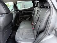 Nissan Qashqai DCI TEKNA AUTOMATIC 11
