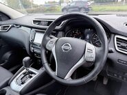 Nissan Qashqai DCI TEKNA AUTOMATIC 9