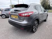 Nissan Qashqai DCI TEKNA AUTOMATIC 5