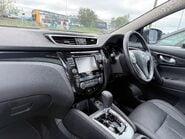 Nissan Qashqai DCI TEKNA AUTOMATIC 8