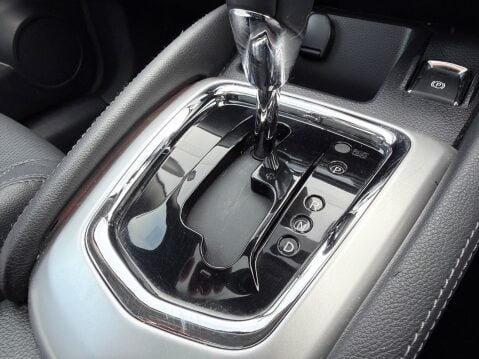 Nissan Qashqai DCI TEKNA AUTOMATIC 18