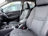 Nissan Qashqai DCI TEKNA AUTOMATIC 10