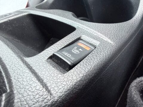 Nissan Qashqai DCI TEKNA AUTOMATIC 19