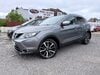 Nissan Qashqai DCI TEKNA AUTOMATIC